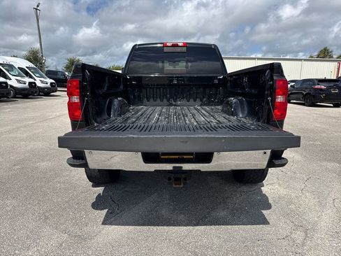 Used 2015 Chevrolet Silverado 2500 LTZ w/ Duramax Plus Package AWD/4WD image 29