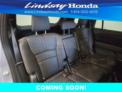 Used 2023 Honda Passport TrailSport image 10