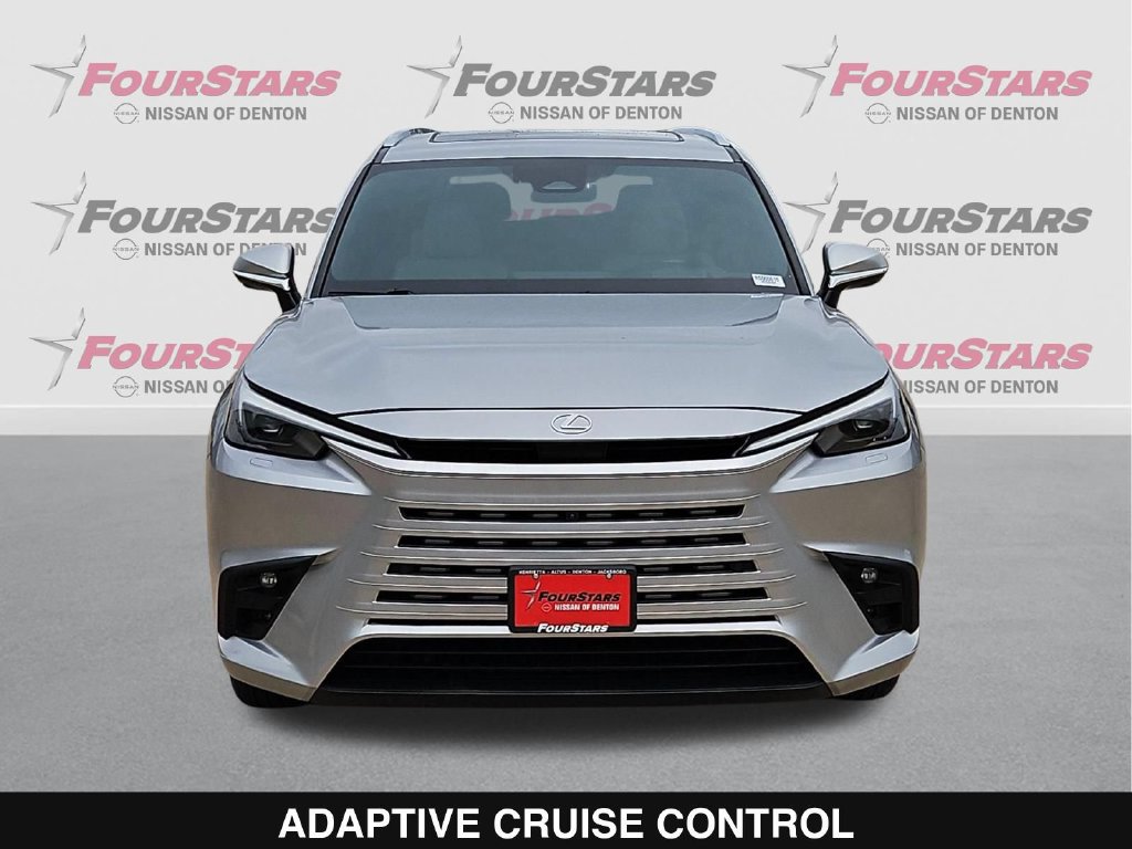 Used 2024 Lexus TX 350 FWD w/ Technology Package image 10