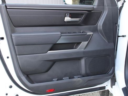 New 2024 Toyota Tundra SR5 image 41