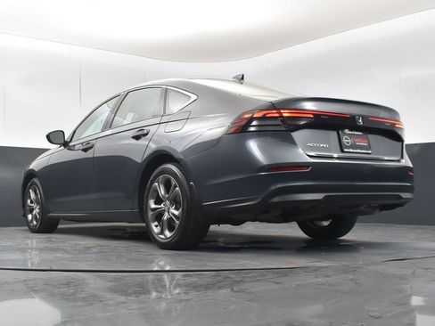 Used 2024 Honda Accord EX image 40