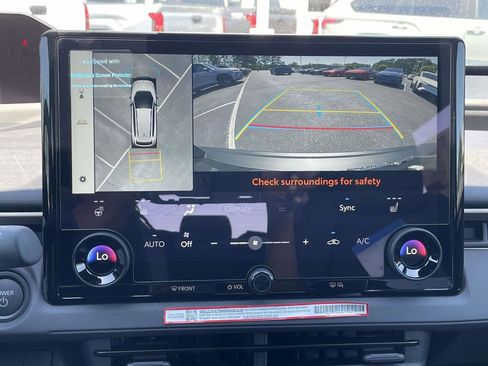 New 2026 Toyota bZ Woodland AWD/4WD image 39