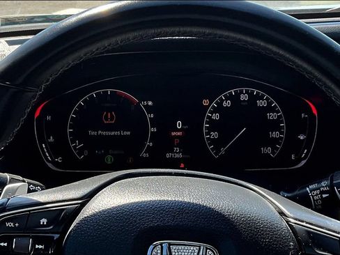 Used 2022 Honda Accord Sport Special Edition image 14