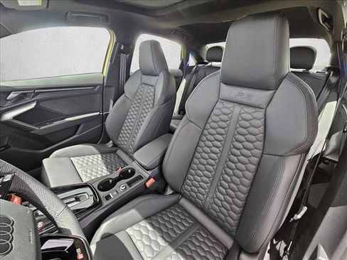 New 2026 Audi RS 3 AWD/4WD image 14