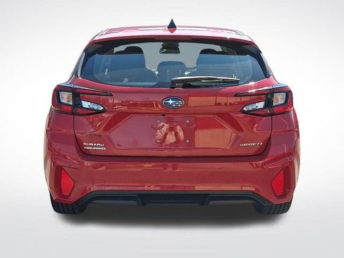 Used 2024 Subaru Impreza 2.0i Sport image 5