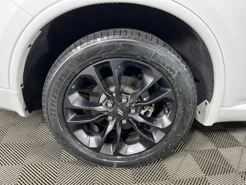 Used 2023 Dodge Durango R/T AWD/4WD image 12