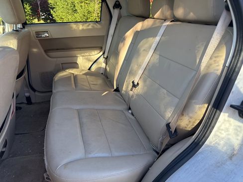 Used 2012 Ford Escape Limited image 9