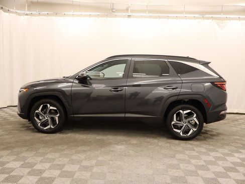 Used 2023 Hyundai Tucson SEL w/ Convenience Package image 2