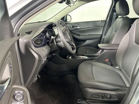 Used 2023 Buick Encore GX Select w/ Experience Buick Package FWD image 12