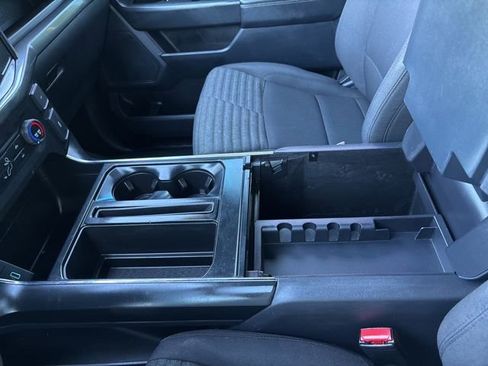 Used 2023 Ford F150 XL w/ STX Appearance Package RWD image 21
