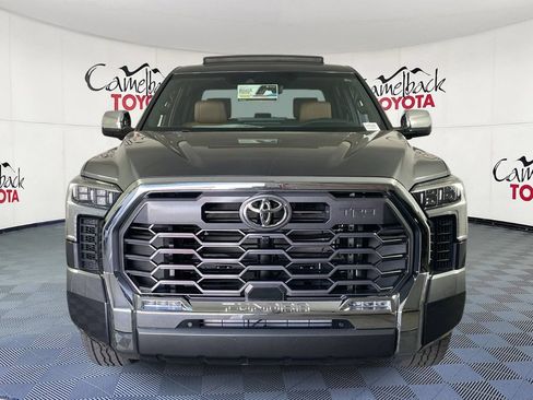 New 2026 Toyota Tundra 1794 Edition AWD/4WD image 3