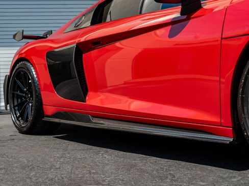 Used 2023 Audi R8 V10 GT RWD image 29