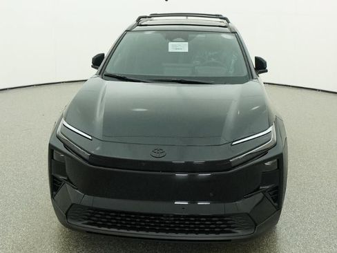 New 2026 Toyota C-HR AWD/4WD image 15
