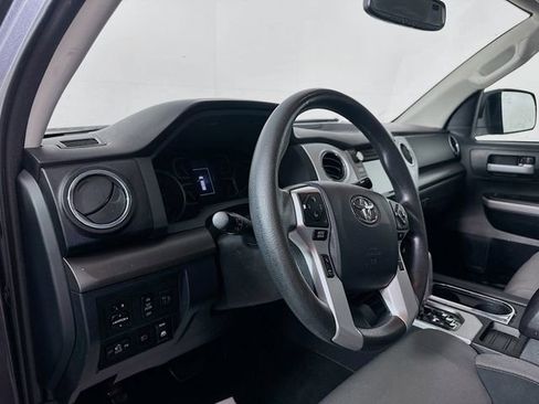 Used 2018 Toyota Tundra SR5 w/ TRD Off Road Package AWD/4WD image 9