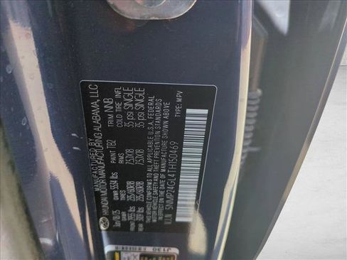 Used 2026 Hyundai Santa Fe SEL FWD image 24