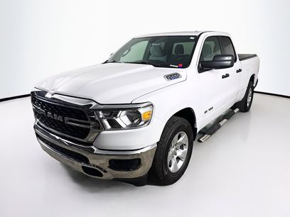 Used 2023 RAM 1500 Big Horn