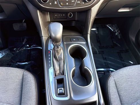 Used 2022 Chevrolet Equinox LT image 26