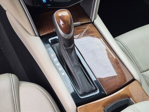 Used 2019 Cadillac XTS Luxury FWD image 18
