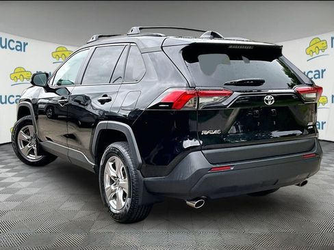 Certified 2023 Toyota RAV4 XLE w/ Convenience Package AWD/4WD image 4