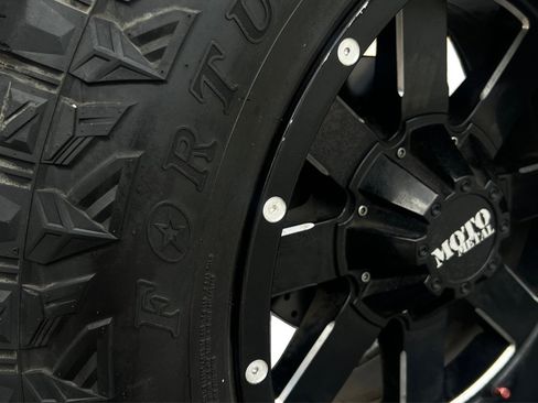 Used 2015 Jeep Wrangler Unlimited Sport w/ Quick Order Package 24S AWD/4WD image 44