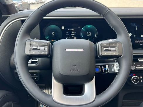 New 2026 Hyundai Palisade Calligraphy AWD/4WD image 24