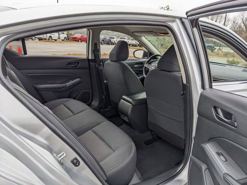 Used 2024 Nissan Altima 2.5 SV image 44