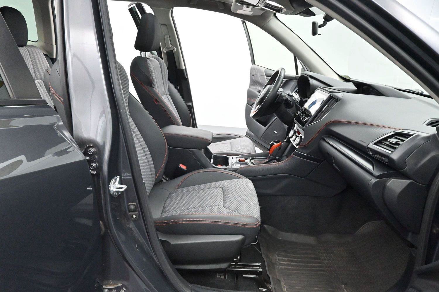 Used 2023 Subaru Forester Sport AWD/4WD image 33