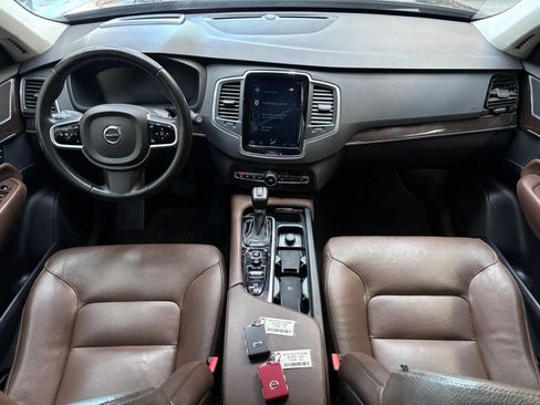 Used 2019 Volvo XC90 T6 Momentum w/ Advanced Package AWD/4WD image 11