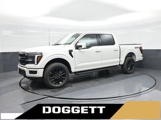 New 2026 Ford F150 Lariat w/ Equipment Group 501A Mid video 1