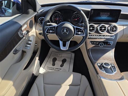 Used 2019 Mercedes-Benz C 300 C 300 image 20