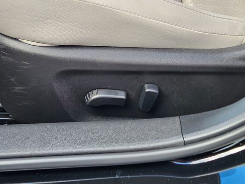 Used 2025 Nissan Altima 2.5 SV image 20