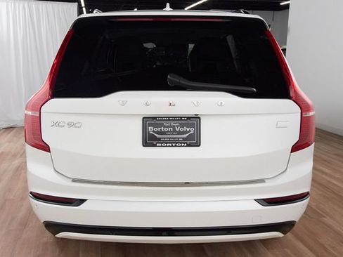 Certified 2023 Volvo XC90 T8 Plus w/ Protection Package Premier AWD/4WD image 4