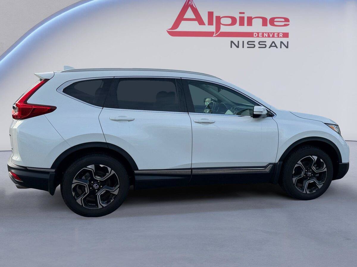 Used 2019 Honda CR-V Touring image 6