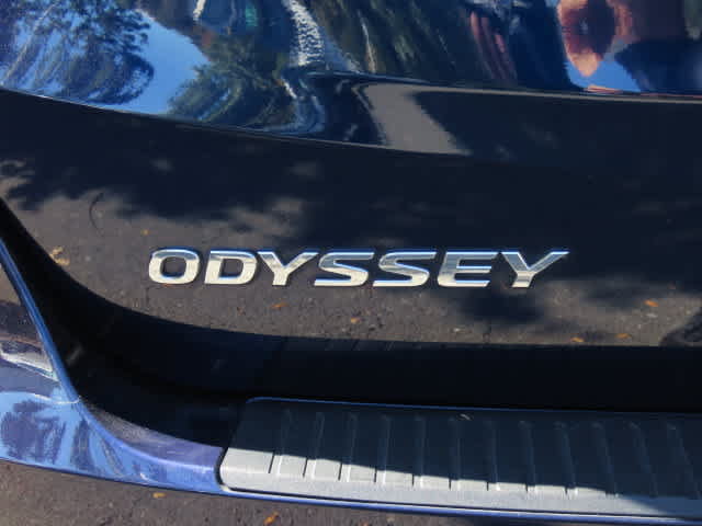 Used 2024 Honda Odyssey Touring image 7