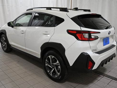 Certified 2024 Subaru Crosstrek 2.0i Premium w/ Popular Package #3 image 10