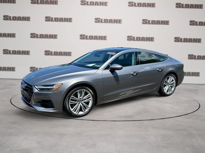 Used 2020 Audi A7 3.0T Premium Plus w/ Premium Plus Package