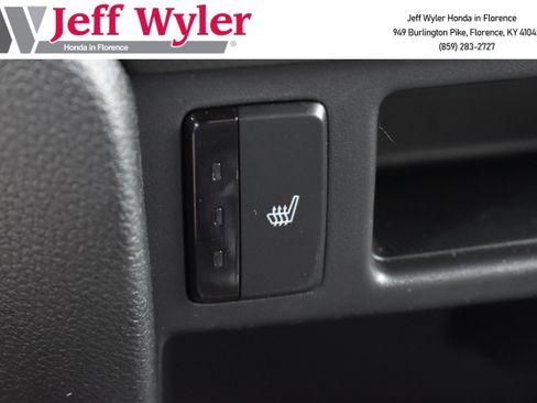 New 2026 Honda Ridgeline TrailSport image 21