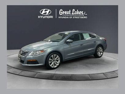 Used 2012 Volkswagen CC Sport