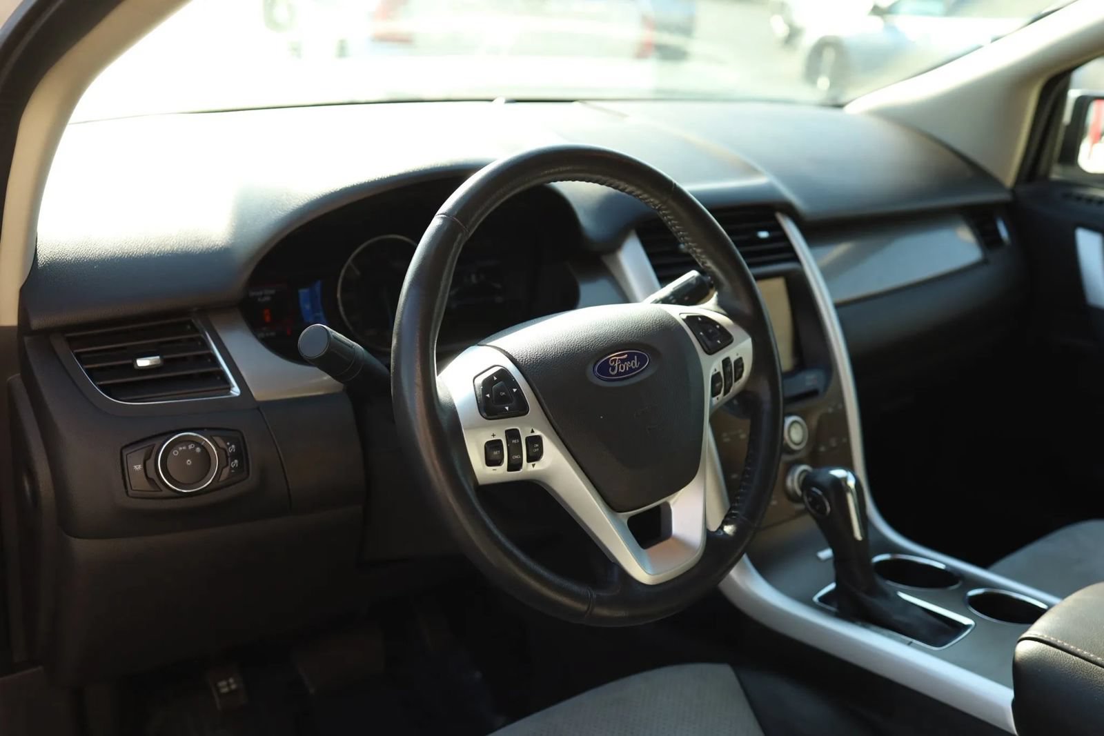 Used 2014 Ford Edge SEL w/ Equipment Group 205A AWD/4WD image 14