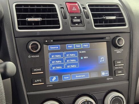 Used 2018 Subaru Forester 2.5i w/ Alloy Wheel Package image 20