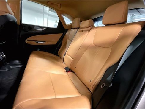 Used 2026 Lexus NX 350 AWD w/ Accessory Package (2T) image 33