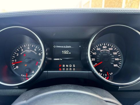 Used 2021 Ford Mustang GT Premium w/ Black Accent Package RWD image 20