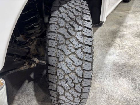 Used 2017 Ford F250 XL w/ Power Equipment Group RWD image 26