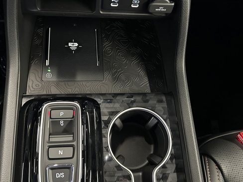 New 2026 Honda Passport TrailSport Elite image 28