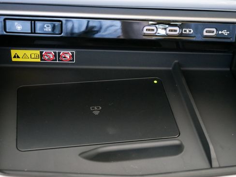 New 2026 Lexus TX 350 FWD image 18