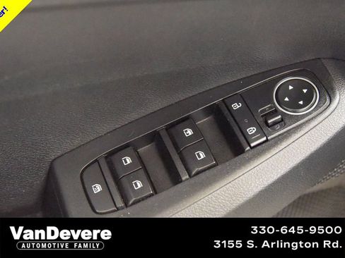 Used 2021 Kia Seltos LX image 15