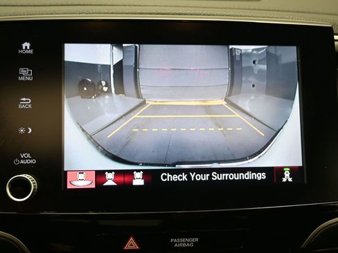 Used 2022 Honda Ridgeline Black Edition image 22