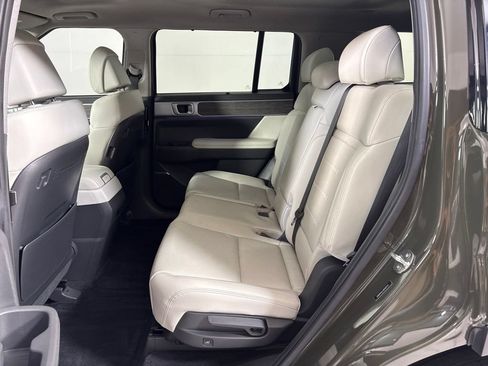 Used 2024 Hyundai Santa Fe Limited FWD image 19