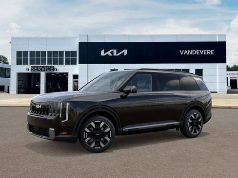 New 2027 Kia Telluride S image 4
