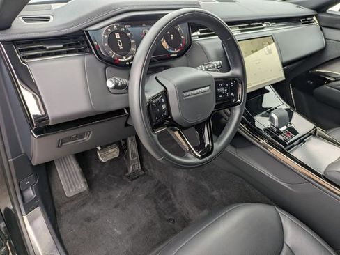 Certified 2024 Land Rover Range Rover Sport Dynamic SE image 7
